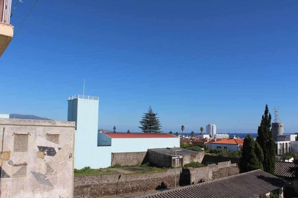 Apartamento Antero II Rral Nº 918 Понта-Делгада Экстерьер фото