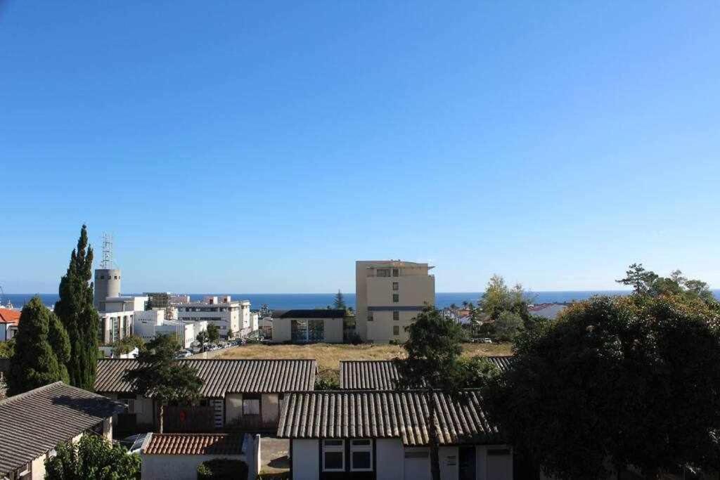 Apartamento Antero II Rral Nº 918 Понта-Делгада Экстерьер фото