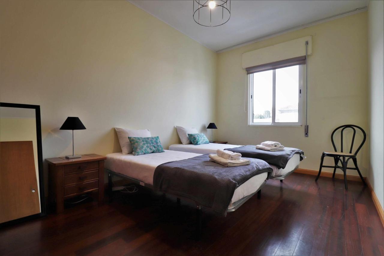 Apartamento Antero II Rral Nº 918 Понта-Делгада Экстерьер фото