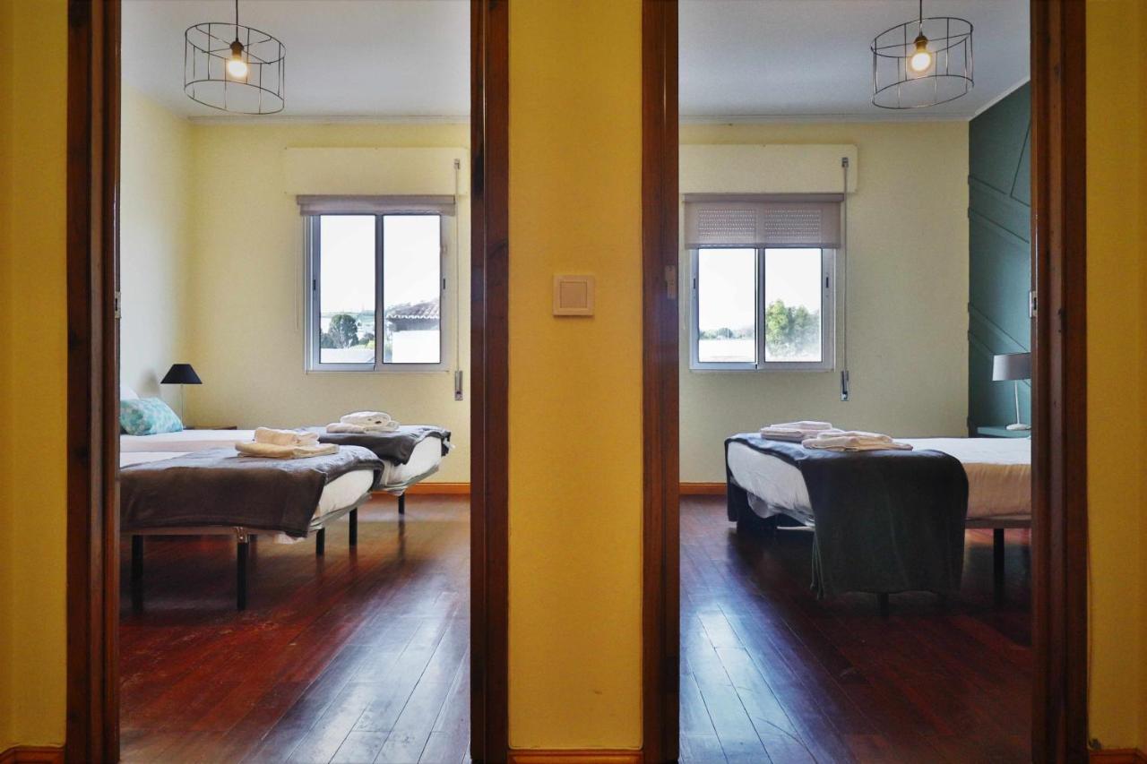 Apartamento Antero II Rral Nº 918 Понта-Делгада Экстерьер фото