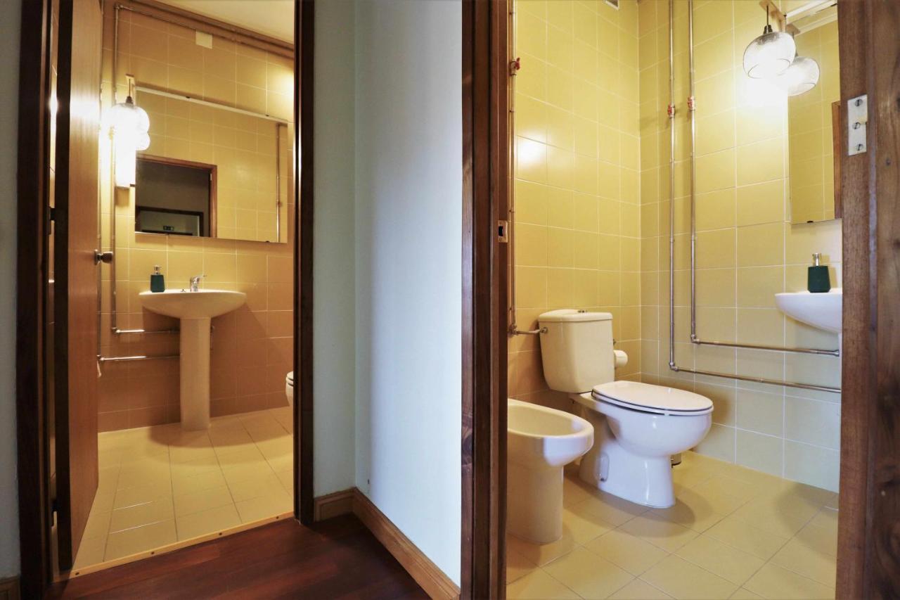 Apartamento Antero II Rral Nº 918 Понта-Делгада Экстерьер фото