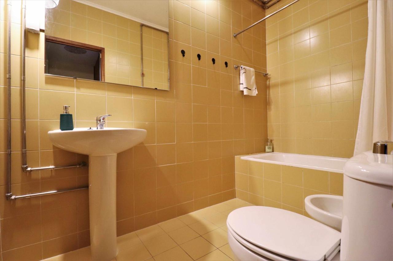 Apartamento Antero II Rral Nº 918 Понта-Делгада Экстерьер фото