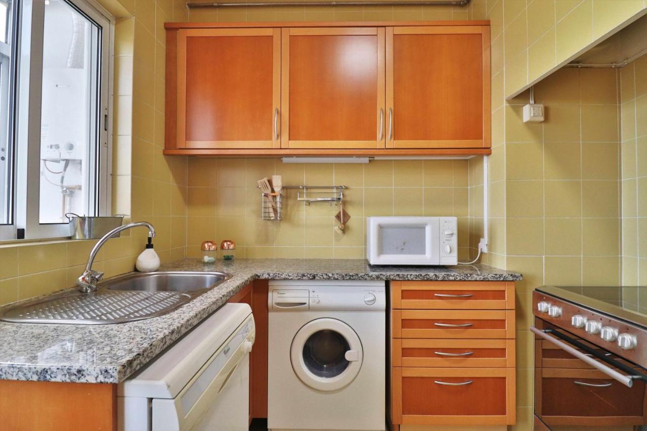 Apartamento Antero II Rral Nº 918 Понта-Делгада Экстерьер фото