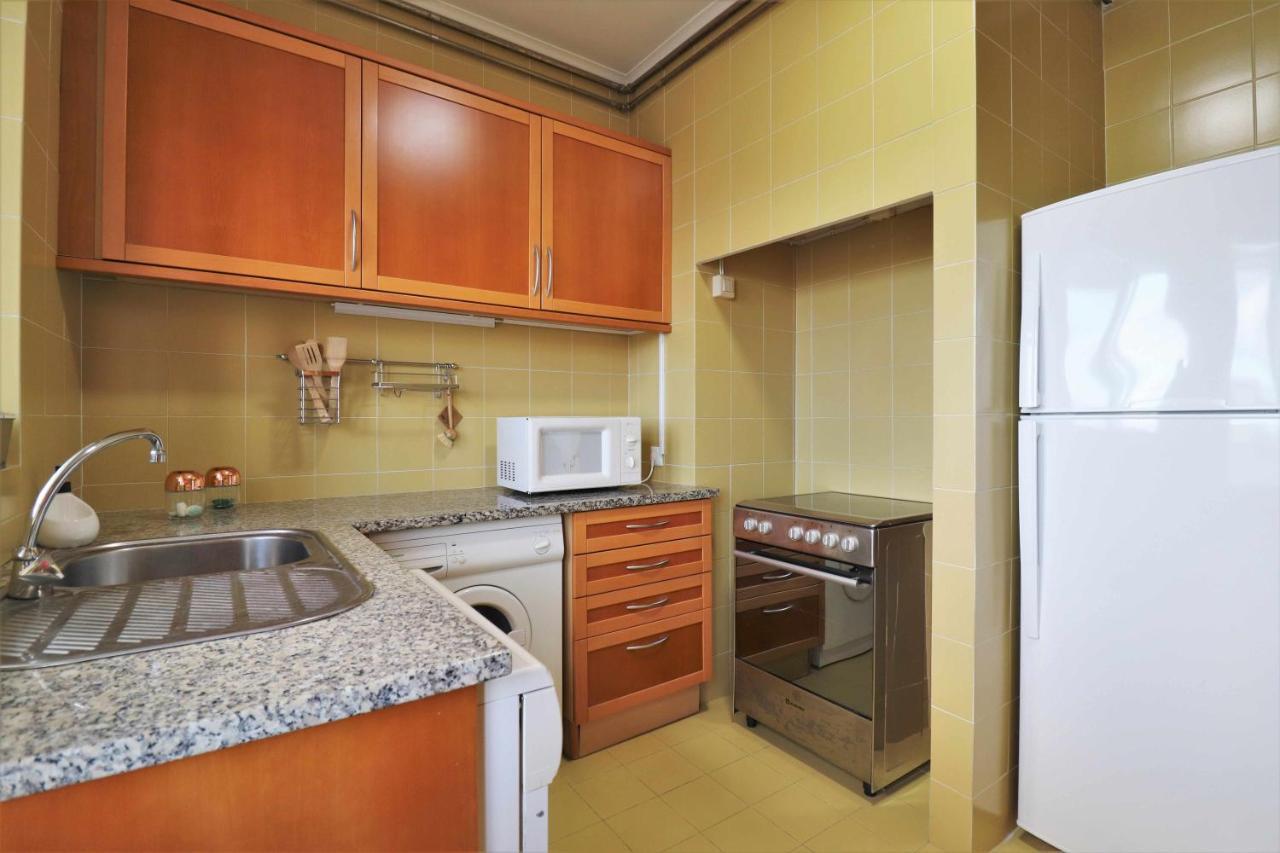 Apartamento Antero II Rral Nº 918 Понта-Делгада Экстерьер фото