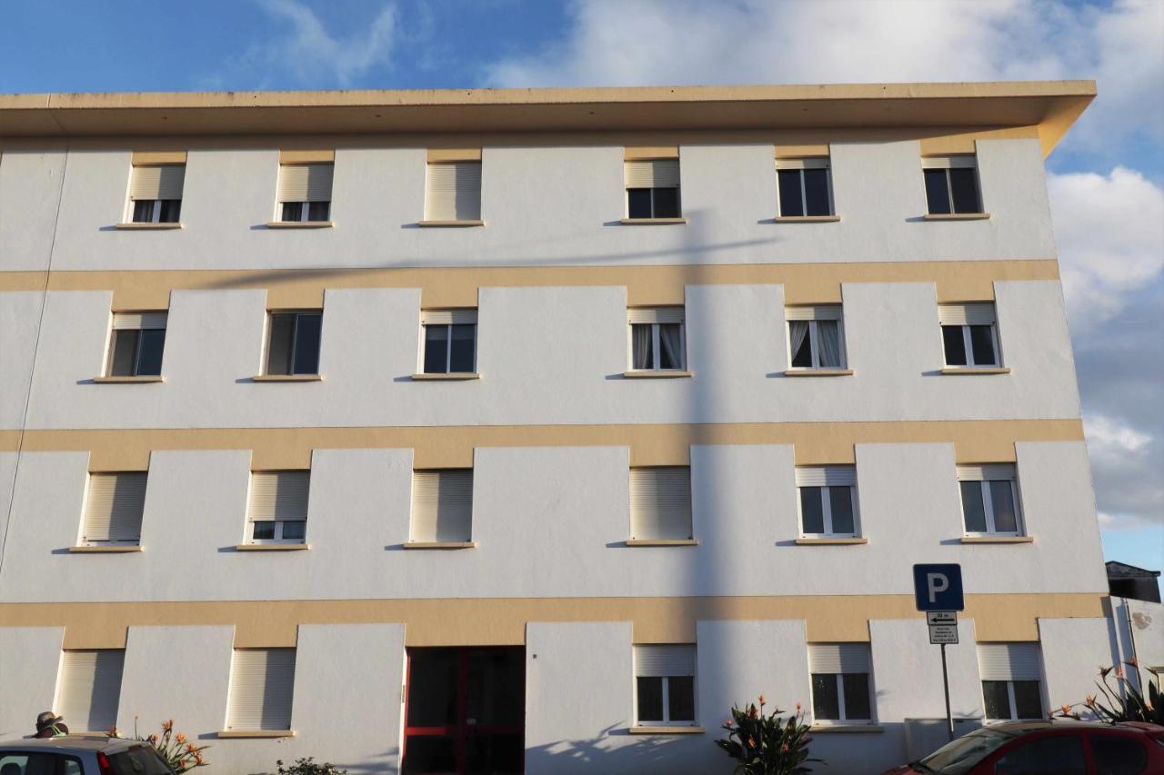 Apartamento Antero II Rral Nº 918 Понта-Делгада Экстерьер фото